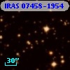 IRAS 07458-1954