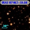 IRAS 07462-1810