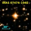 IRAS 07474-1942