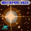 IRAS 07478-1923