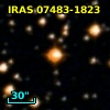 IRAS 07483-1823