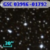 GSC 03986-01792