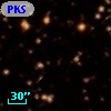 PKS 0745-18