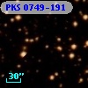 PKS 0749-191