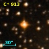 C*  913