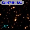 Cul 0749-191