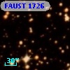 FAUST 1726