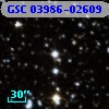 GSC 03986-02609