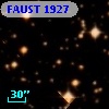 FAUST 1927