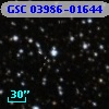 GSC 03986-01644