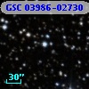 GSC 03986-02730