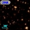 2MASX J07470836-1905160
