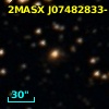 2MASX J07482833-1802465