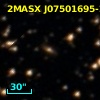 2MASX J07501695-2000570