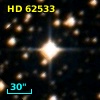 HD  62533