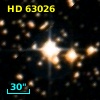 HD  63026