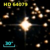 HD  64079