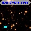 IRAS 07434-1748