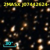 2MASX J07442624-1749195