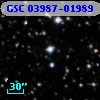 GSC 03987-01989