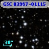 GSC 03987-01115