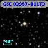 GSC 03987-01173
