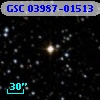 GSC 03987-01513