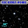 GSC 03987-01401