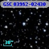 GSC 03982-02430