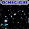 GSC 03982-02462