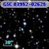 GSC 03982-02628