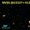 B3 0150+412