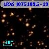 1RXS J075109.5-191758