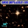 1RXS J075133.7-192011