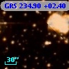 GRS 234.90 +02.40