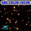 GRS 235.20 +02.70