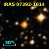 IRAS 07392-1814