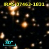 IRAS 07463-1831