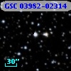 GSC 03982-02314