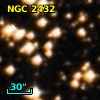 NGC  2432
