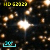 HD  62029