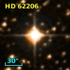 HD  62206