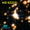 HD  62223