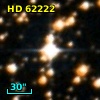 HD  62222