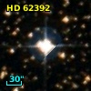 HD  62392