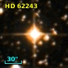 HD  62243