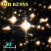HD  62355