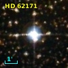 HD  62171