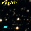 HD  62147