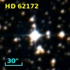 HD  62172